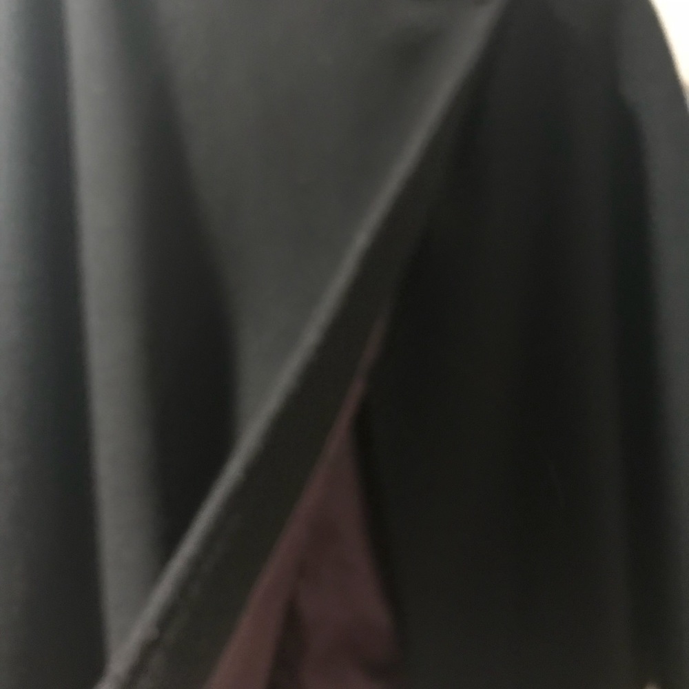 Beautiful cape /jacket - Picture 5 of 7